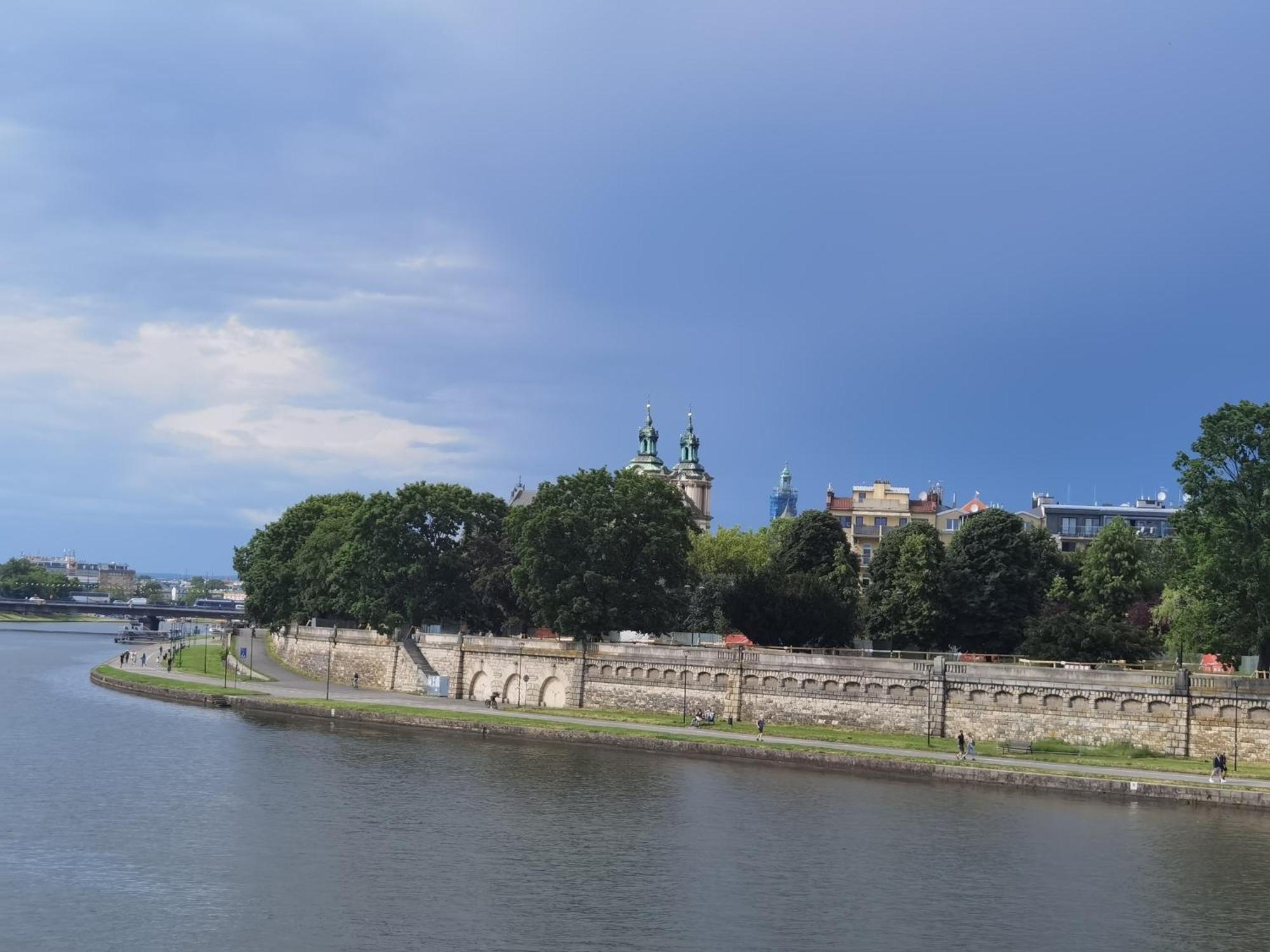 Wilga * Kraków