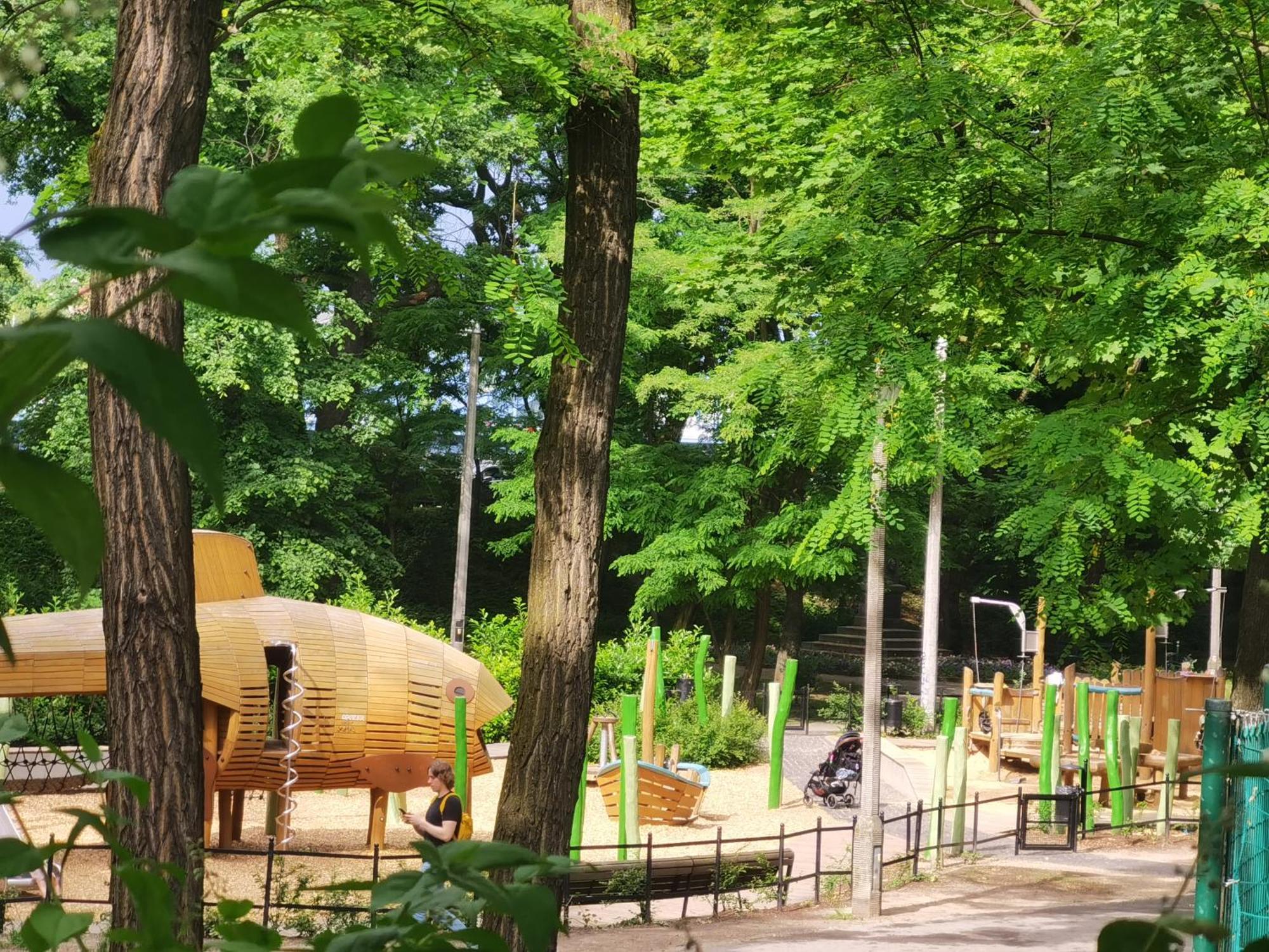 Wilga Apartament Kraków