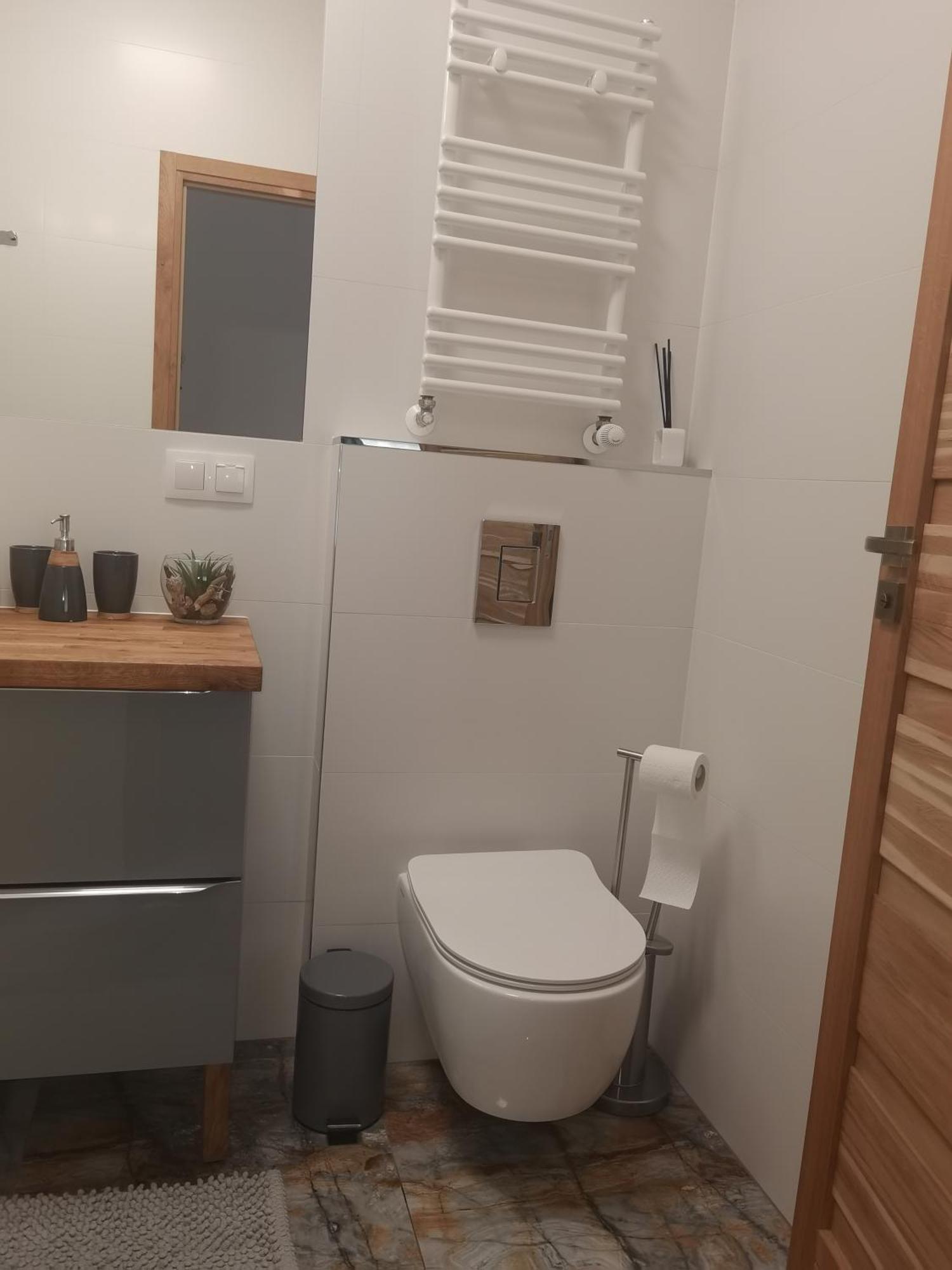 Appartement Wilga Krakau