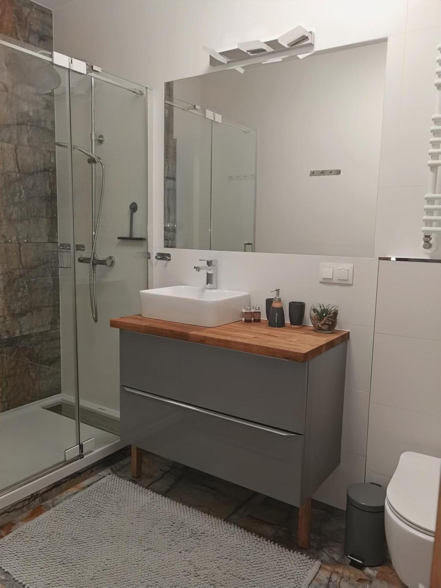 Wilga Appartement