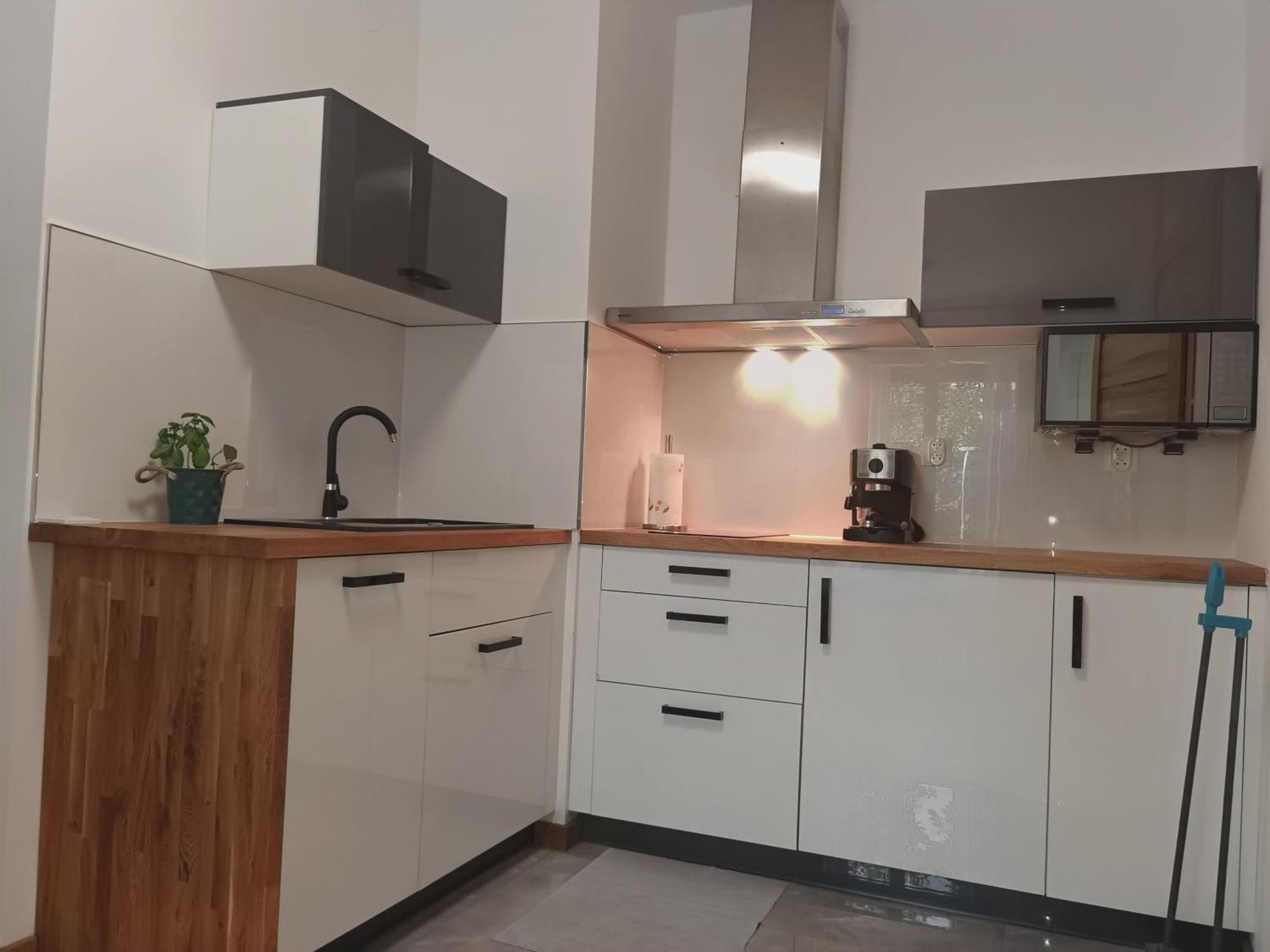 Wilga Appartement