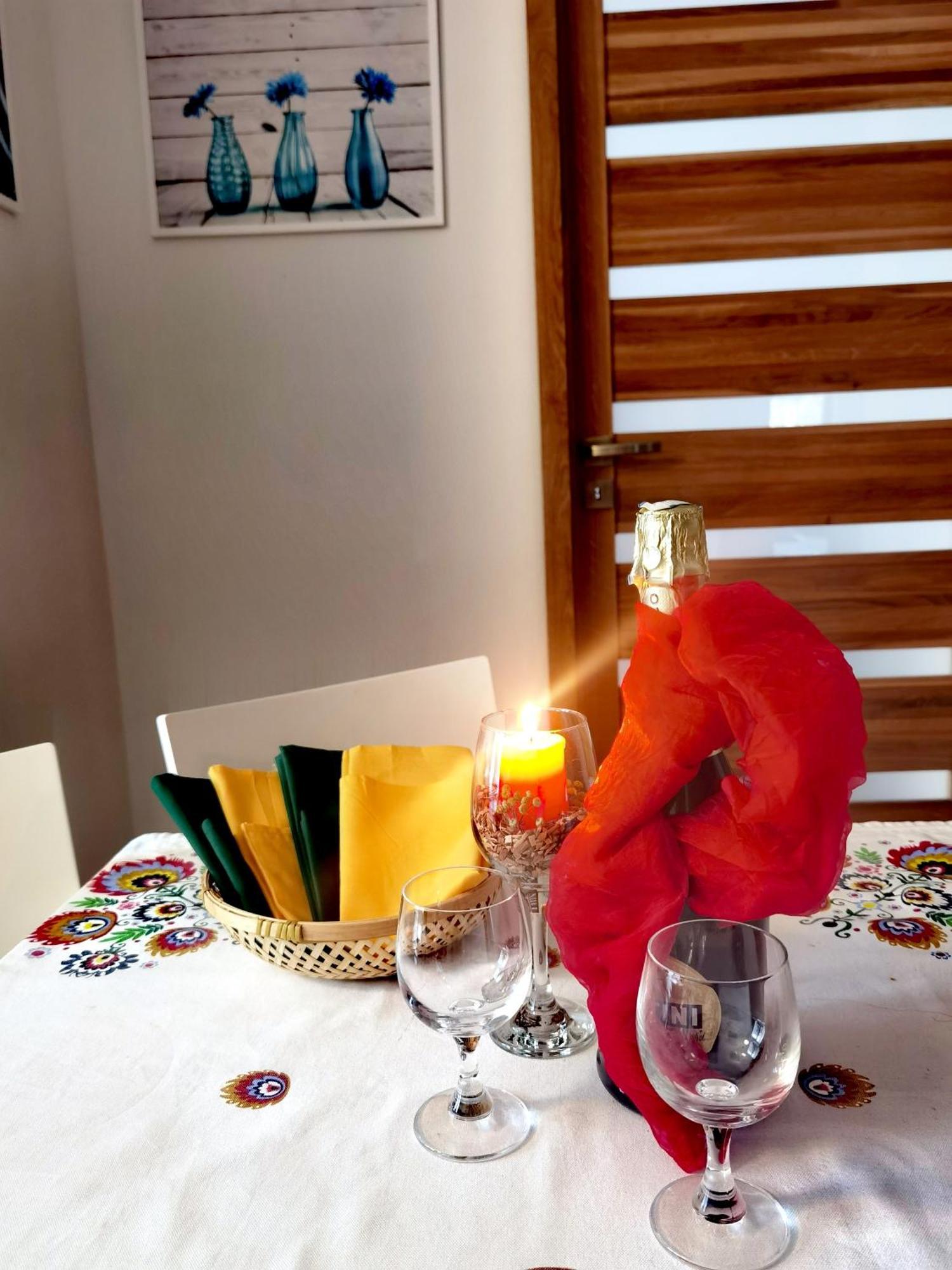 Wilga Appartement