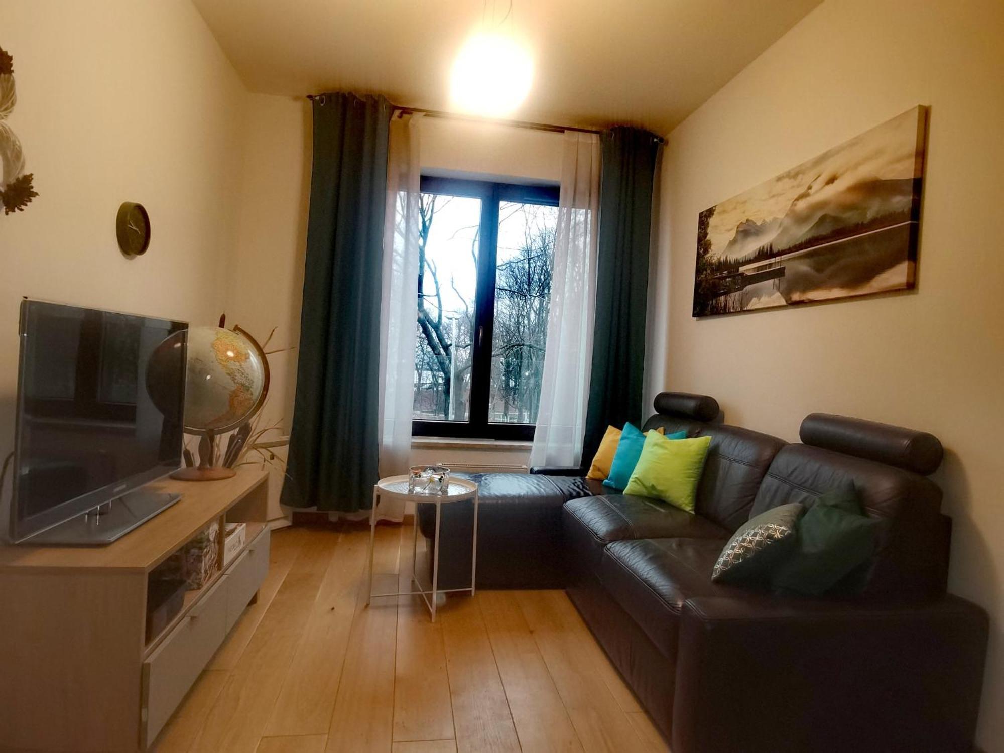 Appartement Wilga